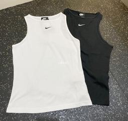 現貨 iShoes正品 Nike NSW 女款 無袖 運動 健身 有氧 背心 FN2807-717 FN2807-361 歷史價格詳細信息