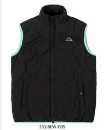 義大利品牌 Kappa 女款 經典潮流 鋪棉保暖背心 戶外背心 外出背心 (371B7MW-04Y)灰 歷史價格詳細信息