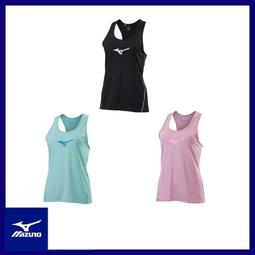 【MIZUNO 美津濃】女款路跑背心 J2TAA201XX（任選一件）(背心) 歷史價格詳細信息