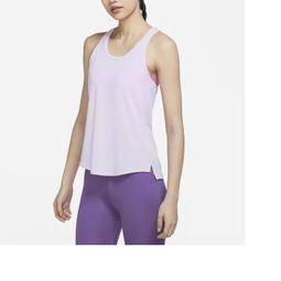 S.G NIKE DRY 小LOGO 運動 休閒 透氣 訓練 排汗 短袖 瑜伽 健身 T恤 女款 CZ3870-125 歷史價格詳細信息