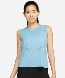 S.G NIKE 女 運動背心 DX7279-133 白 運動上衣 慢跑 健身 背心 透氣 反光 舒適 女 歷史價格詳細信息