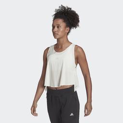 ADIDAS 運動背心 女性 白色 黑色 GL0708 GM2978 專業訓練 挖背背心 經典LOGO (202107) 歷史價格詳細信息