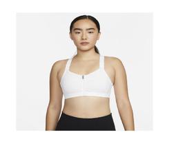 S.G NIKE Alpha Dri-FIT DD0431-010 黑 高度支撐 訓練 健身 慢跑 瑜珈 運動內衣 歷史價格詳細信息