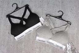 【HYDRA】Calvin Klein Future Shift Bralette Jnnie 代言 內衣【CK07】 歷史價格詳細信息