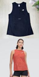 現貨 iShoes正品 New Balance 女款 背心 橘 運動背心 慢跑 有氧 健身 上衣 WT01182GPR 歷史價格詳細信息