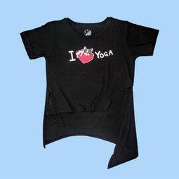 AKUMA YOGA Over Size長版背心(白) 樹懶Speedy I Love Aerial Yoga 歷史價格詳細信息