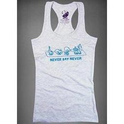 AKUMA YOGA Over Size長版背心(白) 樹懶Speedy I Love Aerial Yoga 歷史價格詳細信息