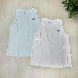 現貨 iShoes正品 New Balance 女款 背心 橘 運動背心 慢跑 有氧 健身 上衣 WT01182GPR 歷史價格詳細信息