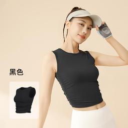 ６９９免運丶夏季新款瑜伽套裝速乾透氣跑步健身運動訓練瑜伽服女休閒服飾運動服流行服裝丶LA16070 歷史價格詳細信息