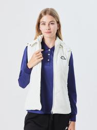 義大利品牌 Kappa 女款 經典潮流 鋪棉保暖背心 戶外背心 外出背心 (371B7MW-04Y)灰 歷史價格詳細信息