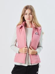 義大利品牌 Kappa 女款 經典潮流 鋪棉保暖背心 戶外背心 外出背心 (371B7MW-04Y)灰 歷史價格詳細信息