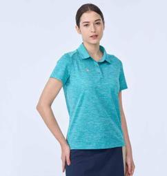 0B02611 女 彈性雙色磨毛POLO保暖衣 薄款保暖衣.吸濕快乾.四面彈性.輕膚磨毛.荒野 WILDLAND 歷史價格詳細信息