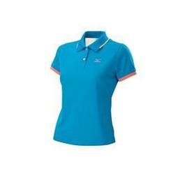 【3折優惠請先看說明再下標】美津濃MIZUNO 女短袖POL.O衫32TA720867(1180)剩S 歷史價格詳細信息