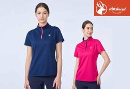 女彈性透氣短袖上衣-紅 歷史價格詳細信息