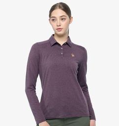 【荒野Wildland】男彈性POLO保暖衣0A62620-45地中海藍色 /爬山健行休閒衫/ 吸濕快乾機能/野雁戶外 歷史價格詳細信息