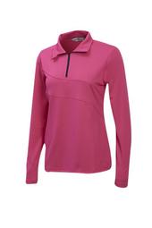 DB6111 女 Thermolite 輕薄排汗保暖衣(拉鍊領) 瑞多仕 RATOPS 吸濕快乾運動上衣.快乾長袖排汗衣 歷史價格詳細信息