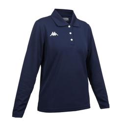 &equiv;排汗專家&equiv;KAPPA 女短袖POLO衫(台灣製 慢跑 高爾夫 網球 吸濕排汗 上衣「321S7UW-WEV」 歷史價格詳細信息