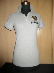 按件算喔！Ralph lauren 白 牛津 Yarmout 3成新 16.5~33.5  彩馬 歷史價格詳細信息