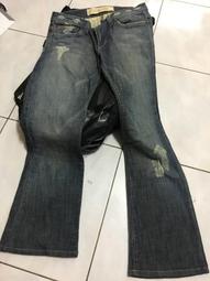 W26 【 Calvin Klein 】藍色修身牛仔褲 歷史價格詳細信息