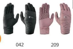 NIKE 女用保暖手套 (M) 歷史價格詳細信息