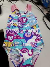 Speedo泳衣女性感V領小黑裙遮肚顯瘦保守速乾泡溫泉連身遊泳衣 歷史價格詳細信息