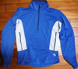 S號 衣力美 中性POLARTEC 高效能防風保暖背心-深灰 原價2880 特價2448 歷史價格詳細信息