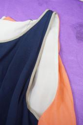 BCBG 極短袖垂領黑色小洋裝 歷史價格詳細信息