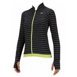 Mizuno 螢光綠翻領短袖上衣 S號 歷史價格詳細信息