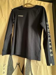 【長毛象】女款 Logo ML Hoody 透氣保暖連帽長袖上衣.T恤_1014-02151-50420 海洋藍PRT1 歷史價格詳細信息