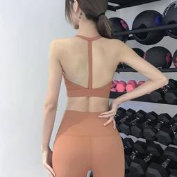 健身女孩 Fitness girl 運動上衣女 秋季 帶胸墊瑜珈服 長袖 交叉褶皺 露臍健身服女 修身顯瘦 瑜伽服T恤女 歷史價格詳細信息