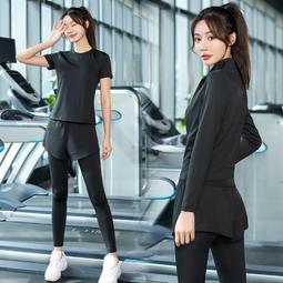 【瑜伽服五件套】Nike 愛迪達 運動內衣 壓力褲 韻律褲 緊身褲 運動褲 運動短褲 運動上衣 慢跑路跑訓練運動健身套裝 歷史價格詳細信息