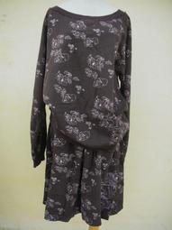 楹 ~ 全新 正品 Pink 兔毛+羊毛 高領長袖毛衣 size: M 歷史價格詳細信息