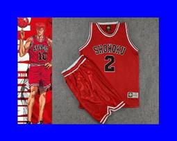 【SD】 盒裝 湘北「3號赤木晴子」球衣套裝(印號版) 歷史價格詳細信息