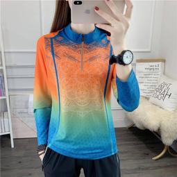 台灣現貨薄款透氣速乾瑜伽服運動短袖T恤  運動罩衫女 運動上衣女 夏季新款網紅美背顯瘦運動健身小衫 MSNE 歷史價格詳細信息