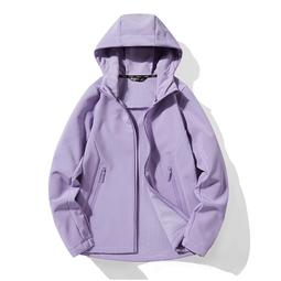 台灣現貨秋冬季軟殼衝鋒衣 登山服 男女款 刷毛保暖戶外機能外套  防風防水防汙連帽刷毛外套 歷史價格詳細信息