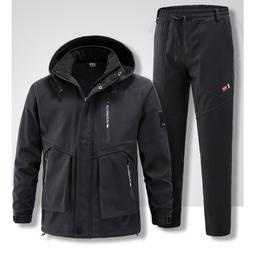 台灣現貨衝鋒衣男新款秋季戶外登山服男防風防水刷毛夾克運動外套 歷史價格詳細信息