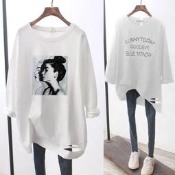 台灣現貨【純棉】秋季男士長袖t恤V領新款韓版修身青年帥氣男裝衣服打底衫  露天市集  全台最大的網路購物市集 歷史價格詳細信息