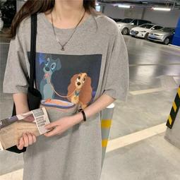 台灣現貨夏季新款大尺碼休閒時尚胖MM寬鬆遮肉盤扣中長款短袖T恤上衣女 歷史價格詳細信息