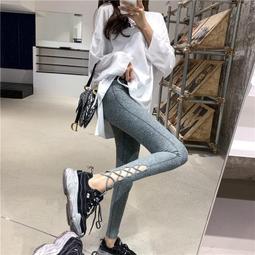 《台灣現貨》緊身褲 內搭褲 長褲 運動褲 休閒褲 休閒長褲 運動長褲 健身褲 壓縮褲 褲子 歷史價格詳細信息