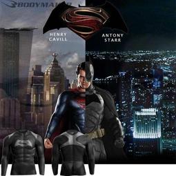 日本BODY MAKER蝙蝠俠限量聯名長短袖束身衣 歷史價格詳細信息