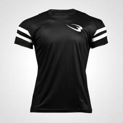 短袖T恤男夏季冰絲彈力透氣大碼體恤速干運動半袖百搭打底衫上衣 短袖上衣男 男生T恤 短t 素t 運動健身 排汗衫 歷史價格詳細信息