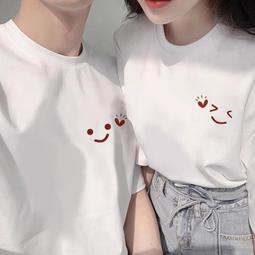 台灣現貨潮牌上衣 情侶款 短袖 T恤 特別的不一樣 親子裝 高端 炸街 一家三口 母子母女短袖 父子父女T恤 夏款 純棉 歷史價格詳細信息