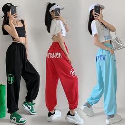 舞褲子女寬鬆版高腰直筒闊腿褲日常穿搭古典舞練功服舞蹈長褲 歷史價格詳細信息