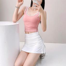 台灣現貨夏季新款裙套裝 氛圍感十足個人套裝 韓版精品套裝 新款藍色小香風套裝高腰褲裙短版上衣甜酷學院風翻領兩件套  露天 歷史價格詳細信息