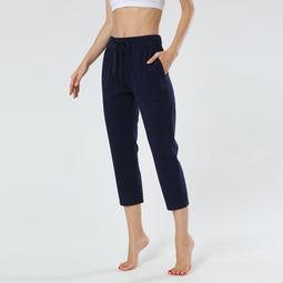 台灣現貨新品七分牛仔褲女夏季薄松緊腰寬松高腰顯瘦小個子八分哈倫休閑蘿卜褲長褲女休閒褲女顯瘦長褲  露天市集  全台最大的 歷史價格詳細信息