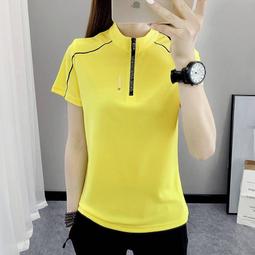 台灣現貨戶外速乾T恤女長袖春秋薄透氣跑步登山運動健身彈力速乾衣訂製服排汗衫 歷史價格詳細信息