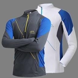 衣男夏戶外運動風衣超薄外套防紫外線潮流釣魚服男裝夾克 IKOJ-时尚男装 歷史價格詳細信息