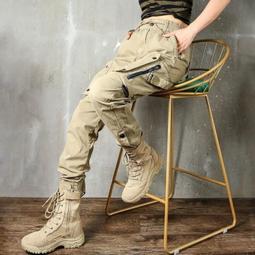 台灣現貨純棉工作褲男勞保電焊寬松松緊腰工地干活褲子汽修耐磨耐臟工裝褲  露天市集  全台最大的網路購物市集 歷史價格詳細信息