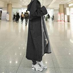 台灣現貨中長款bf寬鬆港風復古短袖工裝襯衫女夏季刺繡花字母翻領POLO外套MC女 L78J  露天市集  全台最大的網路 歷史價格詳細信息