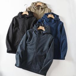 戶外機能 軟殼布 防水防風內刷短絨 保暖外套 衝鋒外套 歷史價格詳細信息